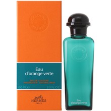 Hermes Eau d`Orange Verte EDC formato 200ml