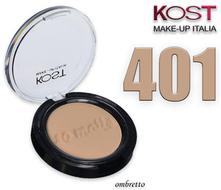 Ombretto So Matte 401 Kost