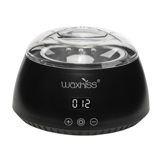 Încălzitor de ceară Activeshop Fhc-E2052 500ml 100w negru