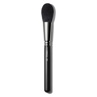 Brocha para polvos/rubores faciales Mac 129S