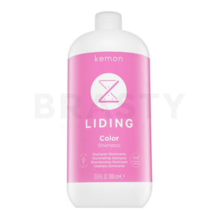 Kemon Liding Color Shampoo 1000 ml