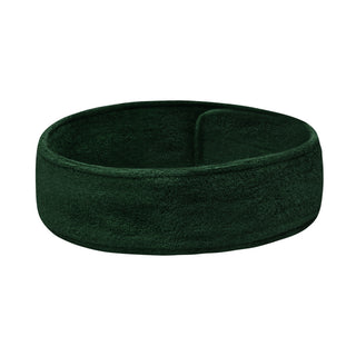 Čelenka Activeshop Green Terry