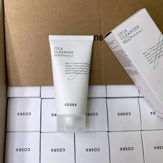 Cosrx Pure Fit Cica Balsamo Detergente 120 ml — Detergente viso