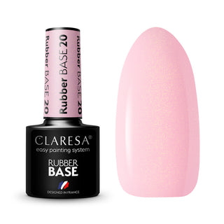 Claresa Guma Podstawowa 20