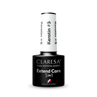 Claresa Extend Care 5 w 1 Keratyna # 5 5G