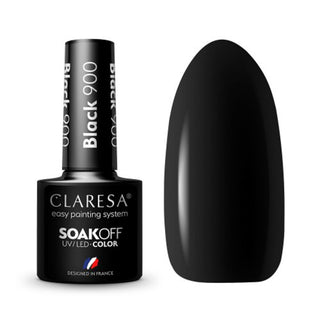 Émail Claresa Hybride Nero 900 -5G