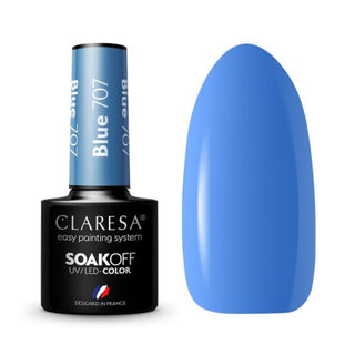 Émail Claresa Hybride Blu 707 -5G