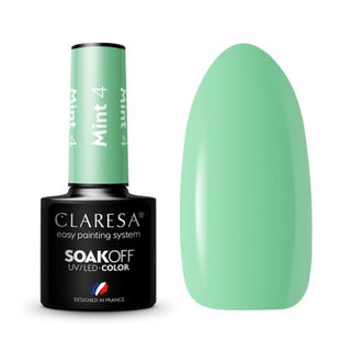 Émail Claresa Hybride Mint 4-5G