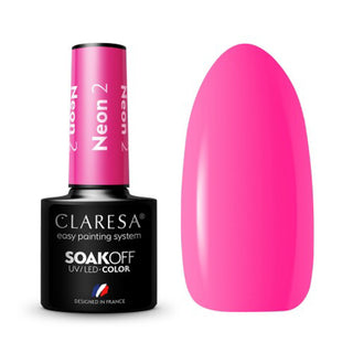 Émail Claresa Hybride Neon 2 -5G