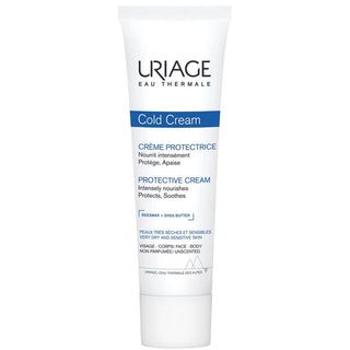 Uriage Kälteschutzcreme 100ml