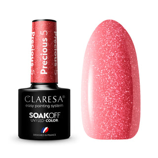 Émail Claresa Hybride Precious PS5 5 ml