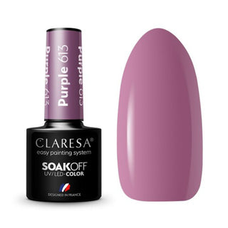 Émail Claresa Viola hybride 613 -5G