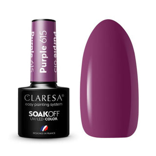 Émail Claresa Viola hybride 615 -5G