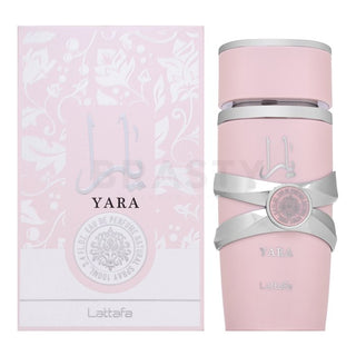 Lattafa Yara EDP W 100 ml