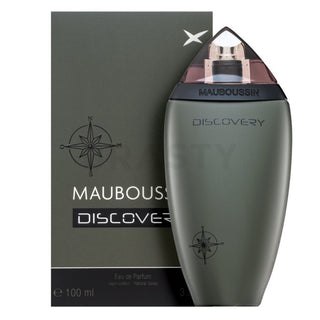 Mauboussin Discovery EDP M 100 ml
