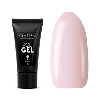 Claresa Poli Gel Milk 30 G