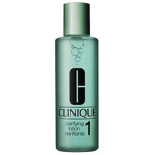 Clinique Clarifying Lotion 1 (meget tør og sensitiv hud) - Rensende toner - 200 ml