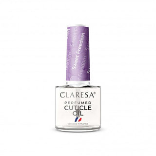 Huile pour cuticules Sweet Freedom