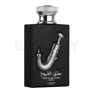 Lattafa Pride Ishq Al Shuyukh Silver EDP U 100 ml