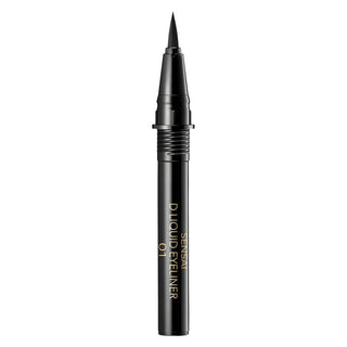Sensai Designing Liquid Eyeliner (Ricarica) 01 Nero