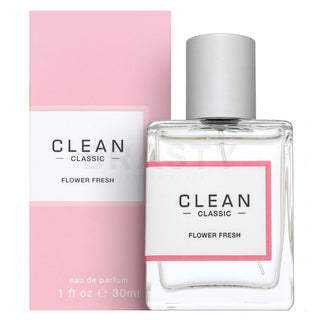 Clean Classic Flower Fresh EDP W 30 ml