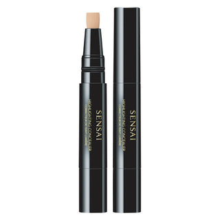Sensai Correttore Illuminante HC02 3,5 ml — Correttore