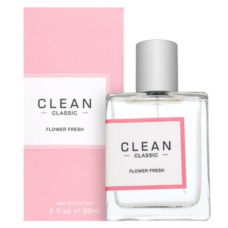 Clean Classic Flower Fresh EDP W 60 ml