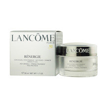 Lancome Renergie Καταπραϋντική Αναζωογονητική Κρέμα κατά των Ρυτίδων για Ώριμο Δέρμα - 50ml
