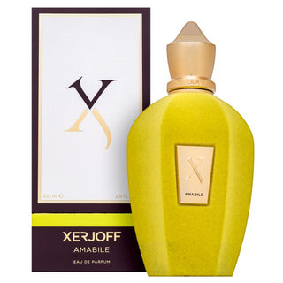 Xerjoff Amabile EDP U 100 ml