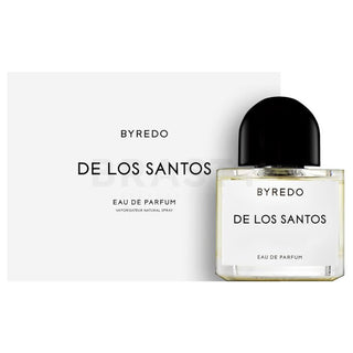 Byredo De Los Santos EDP U 100 ml