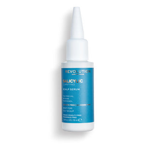 Revolution Haircare Siero Salicilico Cuoio Capelluto 50 ml — Siero cuoio capelluto