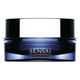 Sensai Extra Intensiva Performance Cellulare Maschera viso notte 75 ml — Maschera viso