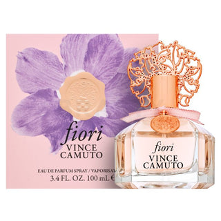 Vince Camuto Fiori EDP W 100 ml