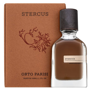Orto Parisi Stercus EDP U 50 ml
