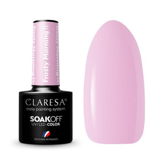 Émail Claresa Hybride Frosty Morning 11 -5G