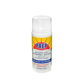 Prep Dopobarba & Anti-Age 80 Ml