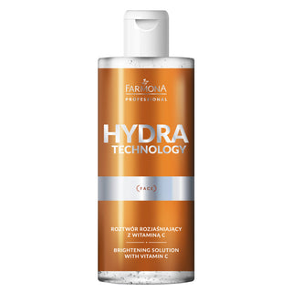 Farmona Hydra Technology Illuminating Solution Med Vitamin C 500 ml