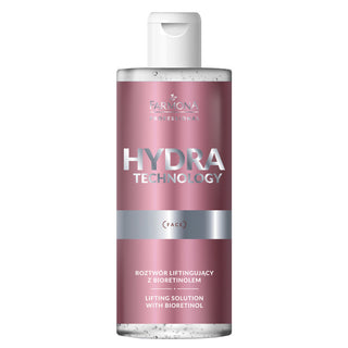 Farmona Hydra Technology løfteløsning med bioretinol 500 ml