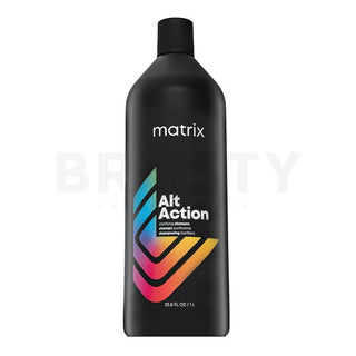Shampoo chiarificante Matrix Alt Action 1000 ml