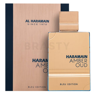 Al Haramain Amber Oud Bleu Edizione EDP U 60 ml