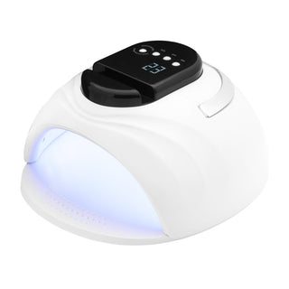 Activeshop Lampada Led Uv Bianca Praktik 168W
