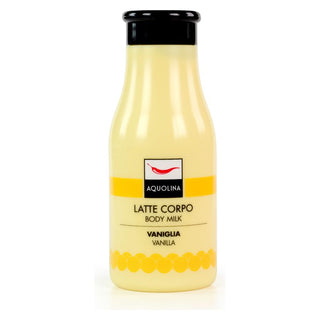 Aquolina Latte Corpo Vaniglia 250 Ml
