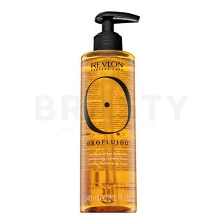 Orofluido Radiance Argan Shampoo 240 ml