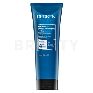 Maschera Redken Extreme Strength Builder Plus 250 ml