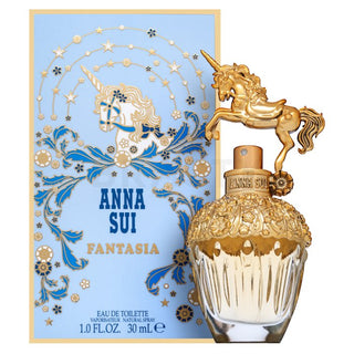 Anna Sui Fantasia EDT W 30 ml