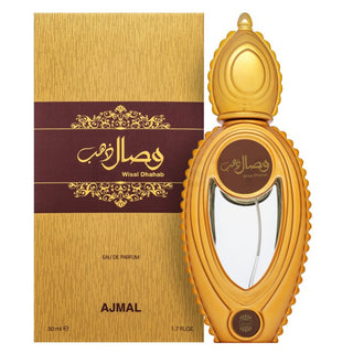 Ajmal Wisal Dhahab EDP U 50 ml