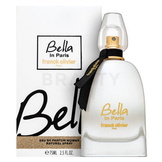 Franck Olivier Bella In Paris EDP W 75 ml