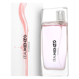 Kenzo L'Eau Kenzo da donna Florale EDT W 50 ml