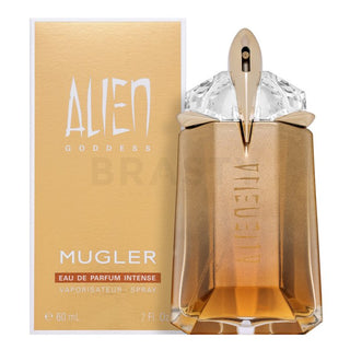 Thierry Mugler Alien Goddess Intense EDP W 60 ml