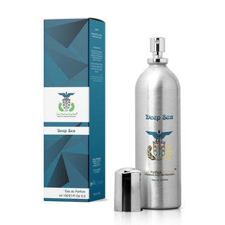 Les Perles D'Orient Deep Sea 150 ml — Eau de Parfum